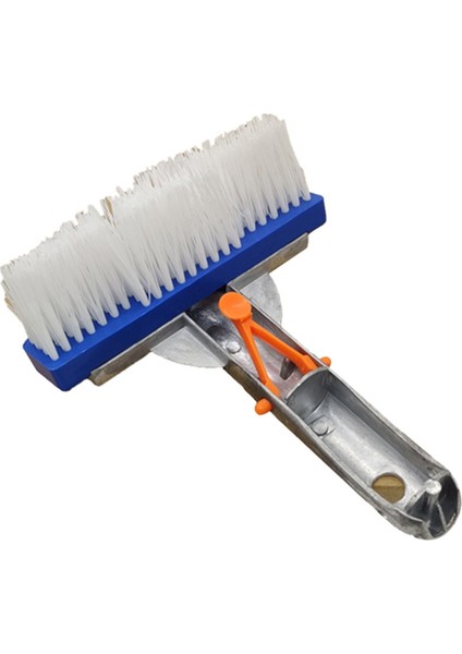 5.5ın Paslanmaz Çelik Yüzme Havuzu Temizleme Fırçası Spa Gölet Zemin Duvar Temizleme Ekipmanı Aracı ile Uyumlu (Yurt Dışından) modelleri