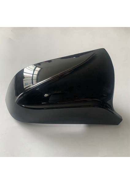 Dikiz Aynası Kapağı Parlak Siyah Model 3 2017-2021 ile Uyumlu (Yurt Dışından) indirimleri