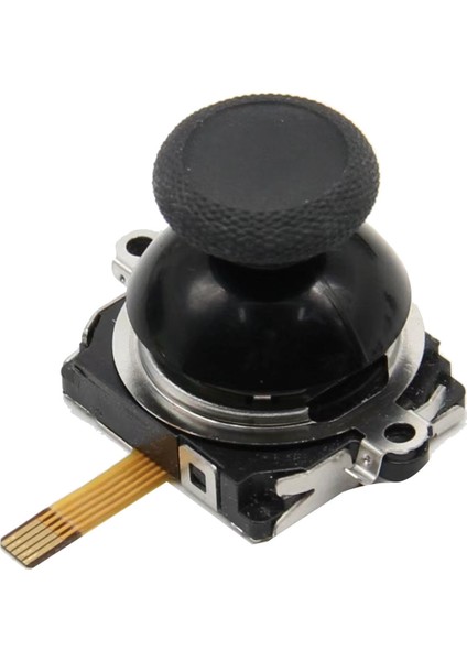 Vr Kontrol Cihazı 3D Analog Joystick Sol/sağ Kitleri, Vr ile Uyumlu Lr Onarım Parçaları Vr Aksesuarları (Yurt Dışından)