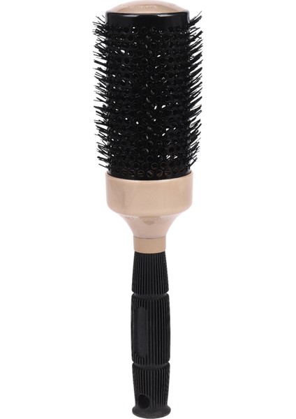 1 Adet Seramik Kıvırcık Saç Fırçası Berber Kuaförlük Salon Şekillendirici Araçları Yuvarlak Saç Fırçası Masaj 53 (Yurt Dışından) fiyatları