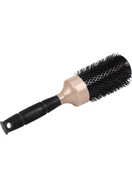 1 Adet Seramik Kıvırcık Saç Fırçası Berber Kuaförlük Salon Şekillendirici Araçları Yuvarlak Saç Fırçası Masaj 53 (Yurt Dışından) fırsatları