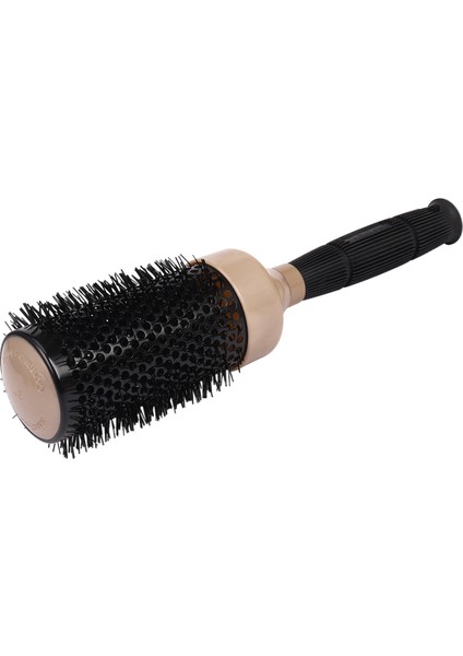 1 Adet Seramik Kıvırcık Saç Fırçası Berber Kuaförlük Salon Şekillendirici Araçları Yuvarlak Saç Fırçası Masaj 53 (Yurt Dışından) indirimleri