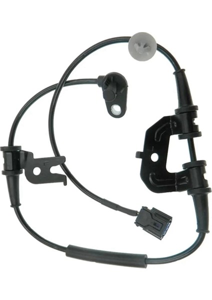 Otomotiv Araba Abs Sensörü Tekerlek Hızı 95670-B4300 (Lh) ve 95671-B4300 (Rh) Ia G3LA G4LA G4LA B3LA I10 ile Uyumlu (Yurt Dışından)