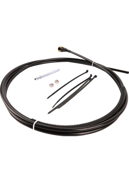 Yakıt Havalandırma Hattı FL-FG0212 Dodge Ram Pıck Up 1993-2004 Için Fit (Yurt Dışından) fiyatları