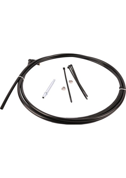 Yakıt Havalandırma Hattı FL-FG0212 Dodge Ram Pıck Up 1993-2004 Için Fit (Yurt Dışından) fırsatları