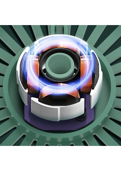 Hava Soğutucu Mini Taşınabilir Klima Fanı Gürültüsüz Evaporatif Nemlendirici Ofis Için 3 Vites Hızı (Yurt Dışından) fırsatları