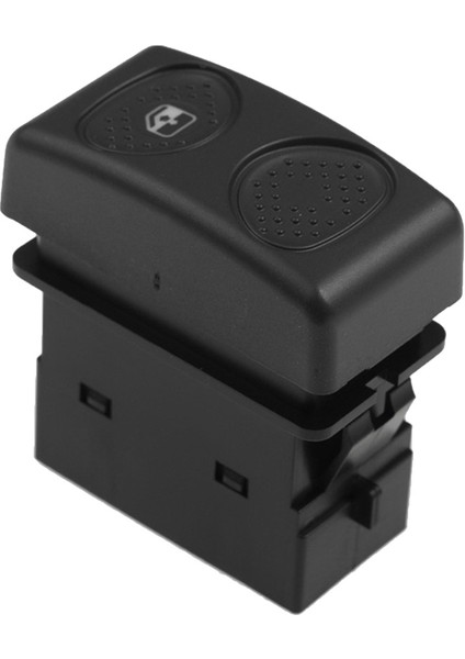 504096615 Eurocargo Araç Aksesuarlarıyla Uyumlu Ayna Anahtarlı Power Master Cam Anahtarı (Yurt Dışından)