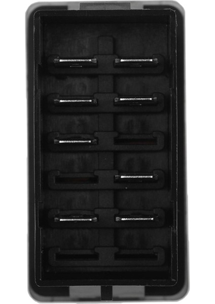 504096615 Eurocargo Araç Aksesuarlarıyla Uyumlu Ayna Anahtarlı Power Master Cam Anahtarı (Yurt Dışından) fırsatları