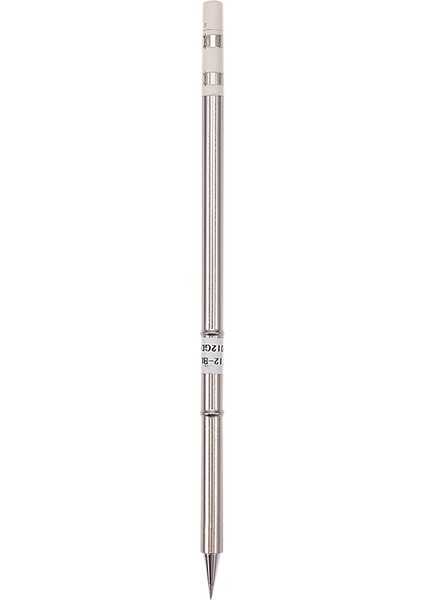 10 Adet Havya Ipuçları Hakko T12 Kolu Dıy Kitleri LED Titreşim Anahtarı Sıcaklık Kontrol Cihazı FX951 FX-952 (Yurt Dışından)