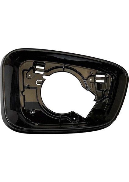 Uyumlu G30 G31 G38 G32 G11 G12 Araba Dikiz Aynası Cam Çerçeve Kapak Yan Dikiz Aynası Tabanı Tutucu Trim Sağ (Yurt Dışından) fırsatları