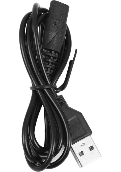 Elektrikli Kesme Makinesi Saç Kesme Seti Saç Kesici USB Hızlı Şarj Saç Kesme Makinesi Saç Kesimi Bezi ile (Yurt Dışından) indirimleri
