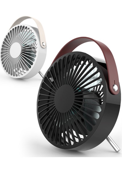 Yaz Soğutma Fanı Ev Masaüstü Klima Vantilatör 3 Bıçaklı USB 140MM Büyük Boy Siyah (Yurt Dışından) indirimleri