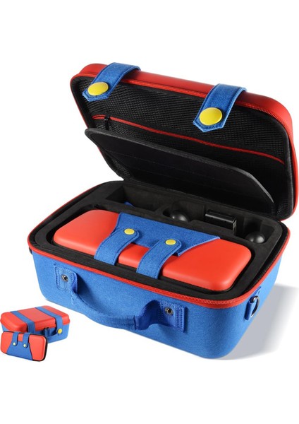 ile Uyumlu Taşıma Çantası, Askılı Su Geçirmez Seyahat Çantası, Yumuşak Astarlı Sert Çanta Aksesuarları (Yurt Dışından) fiyatları