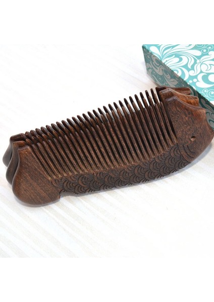 Ahşap Tarak Oyma Antistatik Masaj Sağlık Taraklar Saç Fırçası Taraklar (Yurt Dışından) modelleri