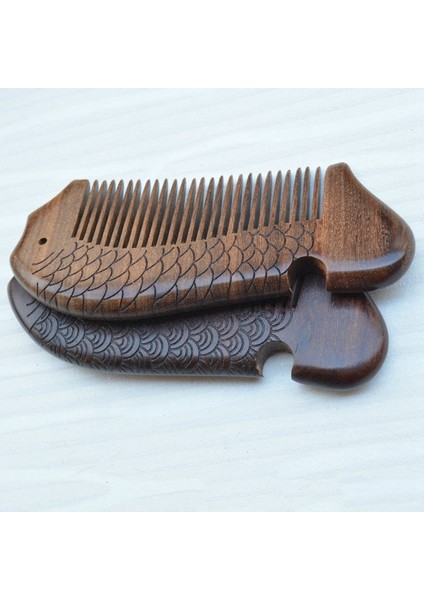 Ahşap Tarak Oyma Antistatik Masaj Sağlık Taraklar Saç Fırçası Taraklar (Yurt Dışından) indirimleri