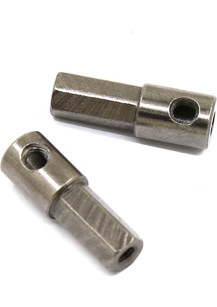 Metal Ön ve Arka Aks Tahrik Mili Cvd Seti C14 C24 C34 B14 B24 B36 Mn D90 MN99S Rc Araba Yükseltme Parçaları (Yurt Dışından)