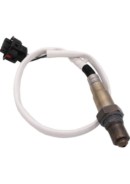 234-4527 O2 Oksijen Sensörü Cruze Sonic 1.8l 2011-2016 Saab 9-5 2.8l 55572215 0258010210 ile Uyumlu (Yurt Dışından)
