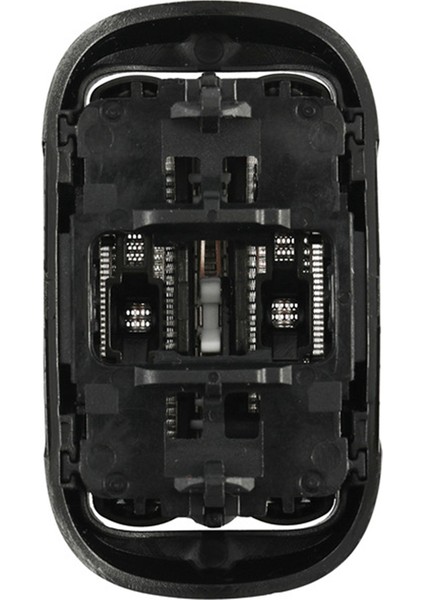 2x Braun 53B Serisi 5-6 50-R1000S 50-B1300S 50-R1320S 50-R1300S 50-M4000CS Jilet Için Elektrikli Tıraş Makinesi Kafasını Değiştirin (Yurt Dışından) fırsatları