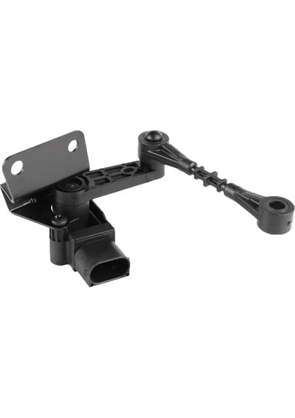 LR024218 Hava Süspansiyon Gövdesi Yükseklik Seviye Sensörü Land Rover Evoque L538 Discovery Sport 2012-2018 Için (Yurt Dışından)