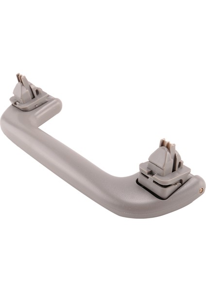 Araba Gösterildiği Gibi Arka Bagaj Kapı Kolu Kapı Kolu Land Cruiser Prado LC120 2003-2009 ile Uyumlu (Yurt Dışından)