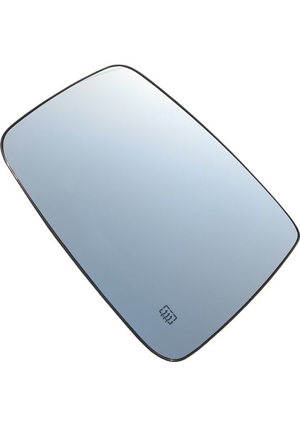 Ram 1500 2500 2009-2019 ile Uyumlu Araba Ön Sağ Isıtmalı Yan Kapı Kanat Dikiz Aynası Lens Camı (Yurt Dışından) modelleri