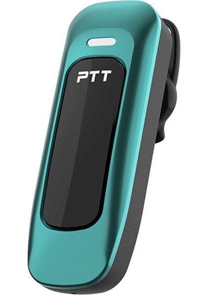 Kulak Üstü Kulaklık Restoranlarla Uyumlu 500 Metrekare Mini Walkie-Talkie Bluetooth Kulaklık Alır, A (Yurt Dışından)