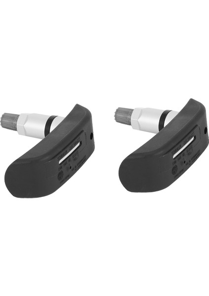 2x Araba Aksesuarları 36318532731 3631-8532-731 8532731 Motosiklet Için Tpms Lastik Basıncı Izleme Sensörü (Yurt Dışından)