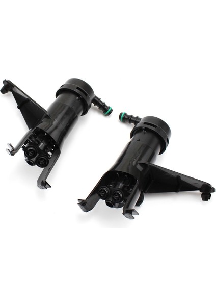 28642-EM30A 28641-EM30A Far Yıkama Nozulu Aktüatör Püskürtme Jeti, Tiida Latio C11 2004-2011 ile Uyumlu (Yurt Dışından) fiyatları