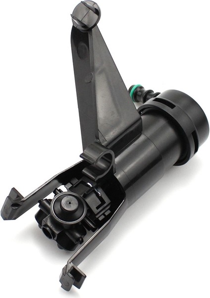 28642-EM30A 28641-EM30A Far Yıkama Nozulu Aktüatör Püskürtme Jeti, Tiida Latio C11 2004-2011 ile Uyumlu (Yurt Dışından) fırsatları