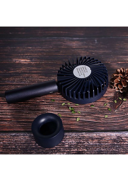 Mini Fan Taşınabilir El USB Şarj Edilebilir Masaüstü Hava Soğutucu Açık Seyahat El (Yurt Dışından) fırsatları