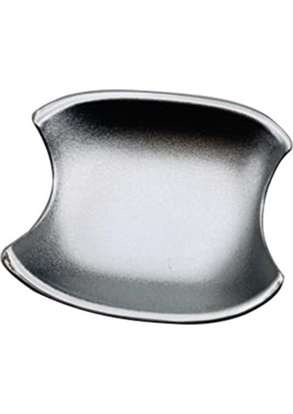 Voxy Noah R90 2021 2022 Araba Kapı Kasesi Krom Dekorasyon Kapak Trim ile Uyumlu (Yurt Dışından) modelleri