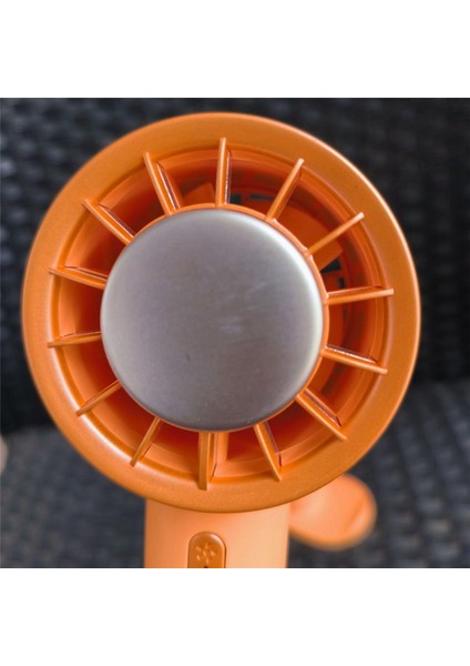 Soğuk Sıkıştırma Fanı USB Şarj Edilebilir Küçük Taşınabilir Masaüstü Soğutma Buz Mini El (Yurt Dışından) modelleri