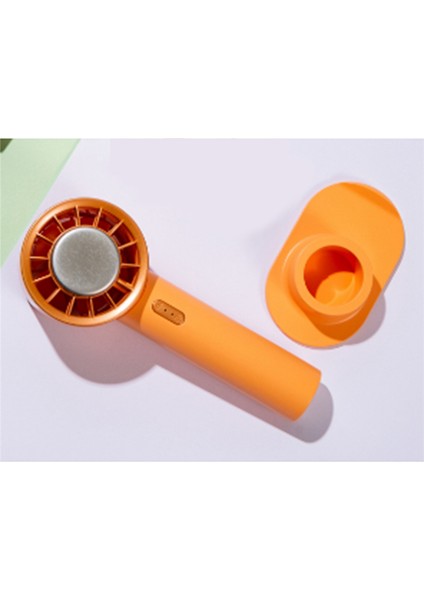 Soğuk Sıkıştırma Fanı USB Şarj Edilebilir Küçük Taşınabilir Masaüstü Soğutma Buz Mini El (Yurt Dışından) indirimleri