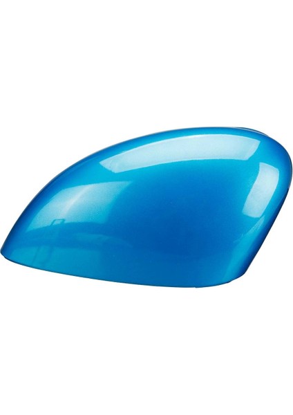 1 Çift Kanat Kapı Dikiz Aynası Kapağı Yan Ayna Kapağı Fiesta Mk7 2008-2017 ile Uyumlu Mavi (Yurt Dışından) indirimleri