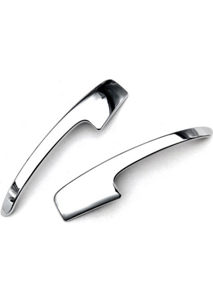 Swift /zd Serisi 2024 Araba Aksesuarları ile Uyumlu Araba Yan Dikiz Aynası Trim Şeridi (Yurt Dışından)