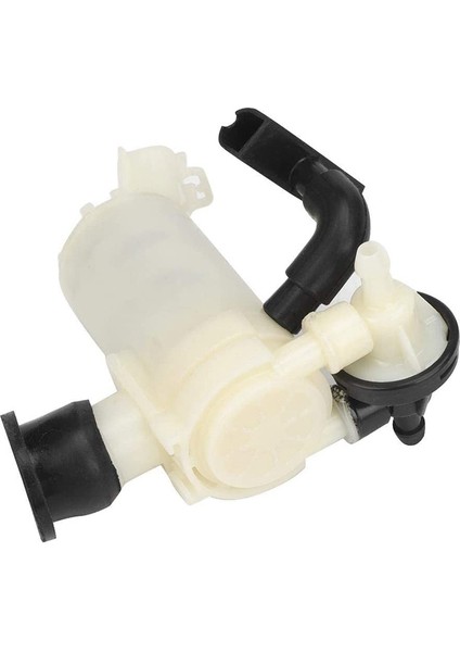 Ön Cam Yıkama Pompası Yıkama Motoru -V Odyssey Fit 76846TF0003 ile Uyumlu (Yurt Dışından)