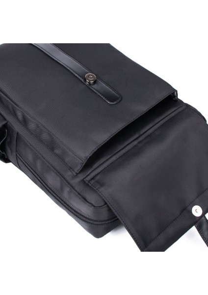 Moda Çok Fonksiyonlu Erkek Sırt Çantası Naylon Su Geçirmez Yüksek Kaliteli Erkek Sırt Çantası Dizüstü Tablet Erkek Çantası, Koyu Kırmızı (Yurt Dışından) fırsatları