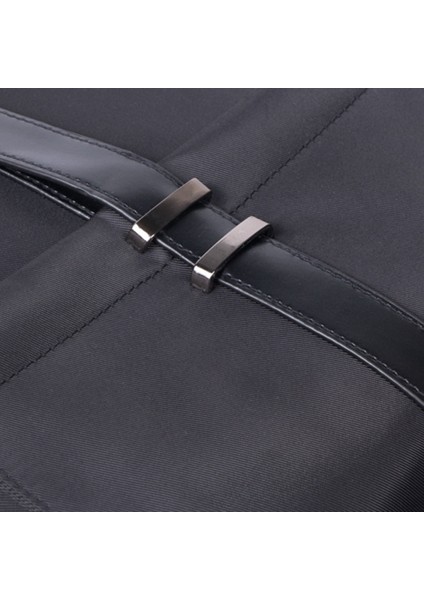 Moda Çok Fonksiyonlu Erkek Sırt Çantası Naylon Su Geçirmez Yüksek Kaliteli Erkek Sırt Çantası Dizüstü Tablet Erkek Çantası, Koyu Kırmızı (Yurt Dışından) indirimleri