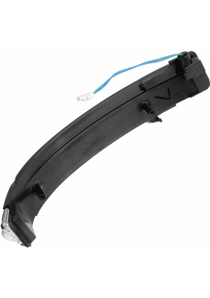 Dikiz Aynası Dönüş Sinyali Lambası Işık Göstergesi Flaşör Işaretleyicileri Rogue 2014-2019 ile Uyumlu (Yurt Dışından) fırsatları