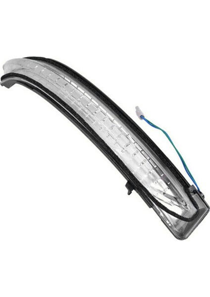 Dikiz Aynası Dönüş Sinyali Lambası Işık Göstergesi Flaşör Işaretleyicileri Rogue 2014-2019 ile Uyumlu (Yurt Dışından) indirimleri