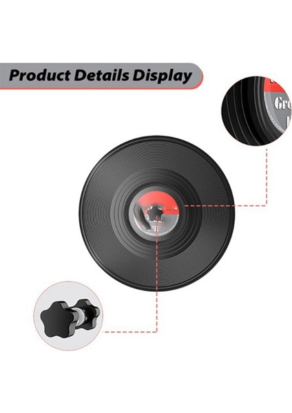 Ep Lp Vinil Kayıt Etiketi Temizleme Koruyucu Kılıf Su Geçirmez Temizleme Klipsi Kayıt Tutucu 12 Inç (Yurt Dışından) fırsatları