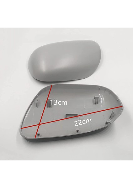 Dikiz Aynası Muhafazası 87945-02900 87915-02900 2004-2006 ile Uyumlu (Yurt Dışından) fırsatları