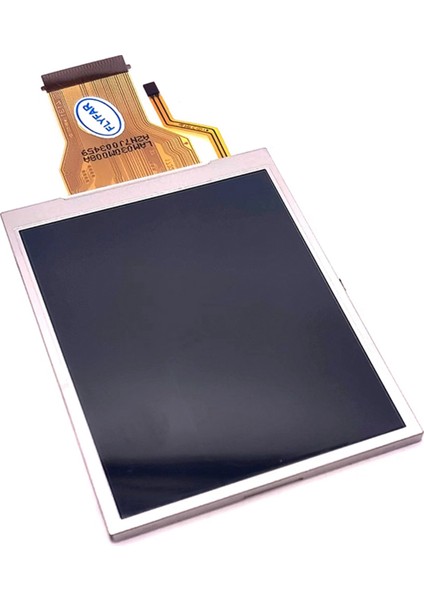 LCD Ekran Ekran Onarım Parçası ile Uyumlu P600 P7800 L830 P900 P530 P340 S9900 Arkadan Aydınlatmalı Dijital Kamera (Yurt Dışından) fırsatları