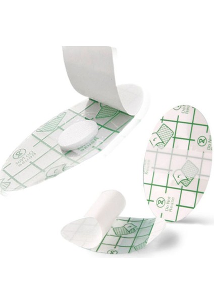 200 Adet Plastik Su Geçirmez Kulak Koruyucu Yüzme Kapatma Kapakları Salon Kuaförlük Boya Kalkanı Koruma Duş Başlığı Aracı (Yurt Dışından)