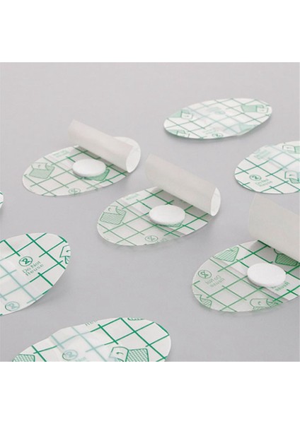 200 Adet Plastik Su Geçirmez Kulak Koruyucu Yüzme Kapatma Kapakları Salon Kuaförlük Boya Kalkanı Koruma Duş Başlığı Aracı (Yurt Dışından) fırsatları