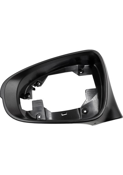 Ct CT200H 2011-2018 Es Is - 2013- 2016 2017 Gs Rc 2014-2018 Muhafaza Trimi ile Uyumlu Otomatik Sol Yan Ayna Çerçevesi (Yurt Dışından)