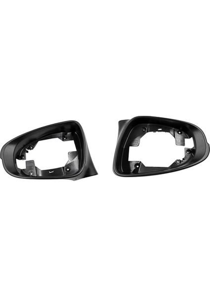 Ct CT200H 2011-2018 Es Is - 2013- 2016 2017 Gs Rc 2014-2018 Muhafaza Trimi ile Uyumlu Otomatik Sol Yan Ayna Çerçevesi (Yurt Dışından) fırsatları