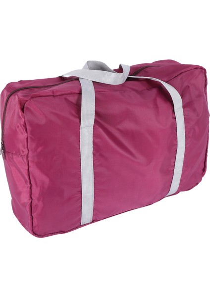 Хранение Продукции,çok Işlevli Büyük Kapasiteli Rahat Katlanır Su Geçirmez Bagaj Saklama Torbaları Bavul Seyahat Çantası Çanta Organizatör Tote Çanta Bordo (Yurt Dışından) modelleri