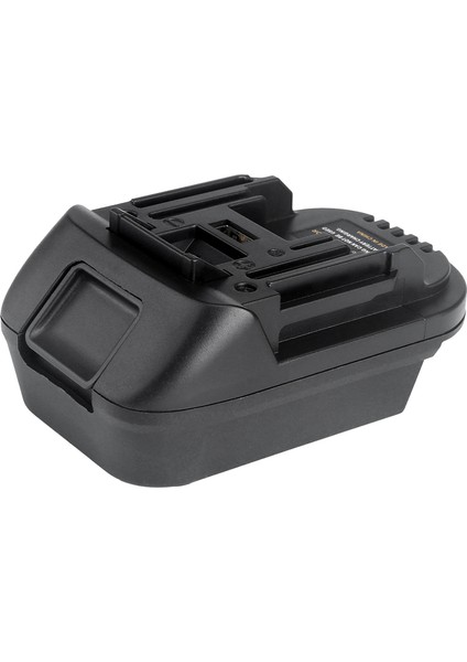 DM18M Pil Adaptörü DM18M Alet Dönüştürücü, Pil Adaptörüyle Uyumlu ve Dönüştürme ile Uyumlu (Yurt Dışından)