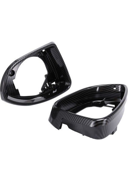 Dikiz Aynası Çerçeve Braketi Yan Ayna Muhafaza Çerçevesi, Sagitar cc Magotan 2012-2018 ile Uyumlu (Yurt Dışından)